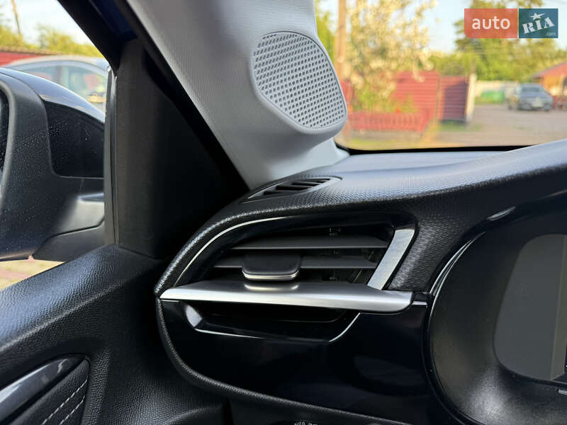 Хетчбек Opel Corsa-e 2020 в Хмельницькому фото 66 Хетчбек Opel Corsa-e 2020 в Хмельницькому