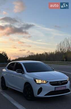 Хэтчбек Opel Corsa-e 2020 в Ковеле
