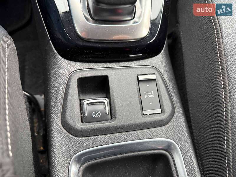 Хэтчбек Opel Corsa-e 2020 в Киеве фото 16 Хэтчбек Opel Corsa-e 2020 в Киеве