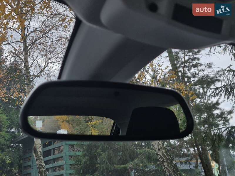 Хетчбек Opel Corsa-e 2021 в Львові