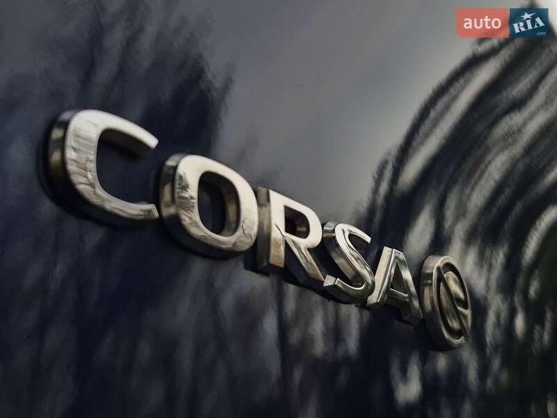 Хетчбек Opel Corsa-e 2021 в Львові