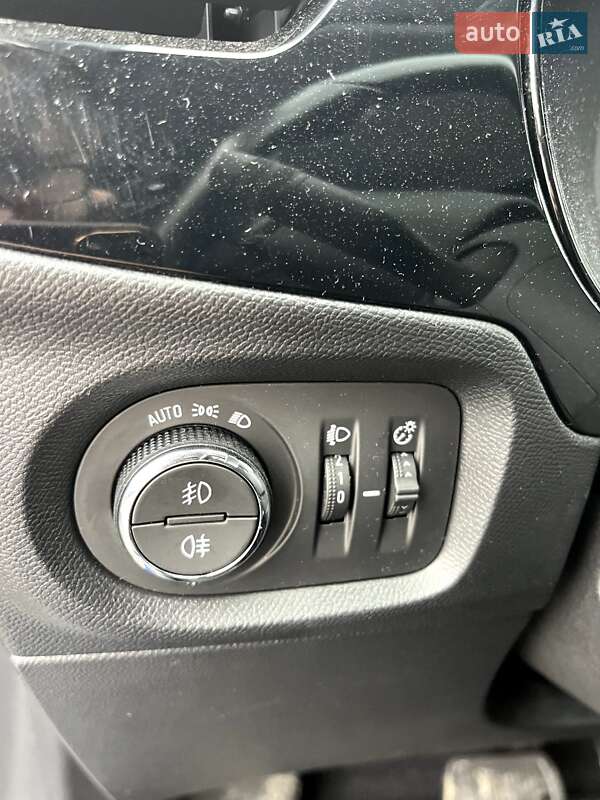 Хэтчбек Opel Corsa-e 2020 в Львове фото 18 Хэтчбек Opel Corsa-e 2020 в Львове