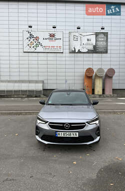 Хетчбек Opel Corsa-e 2021 в Броварах