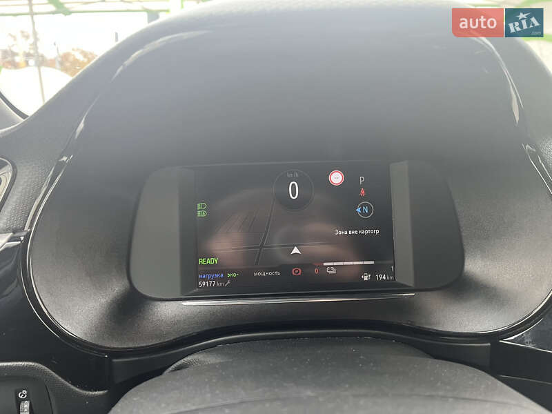 Хетчбек Opel Corsa-e 2021 в Броварах фото 9 Хетчбек Opel Corsa-e 2021 в Броварах