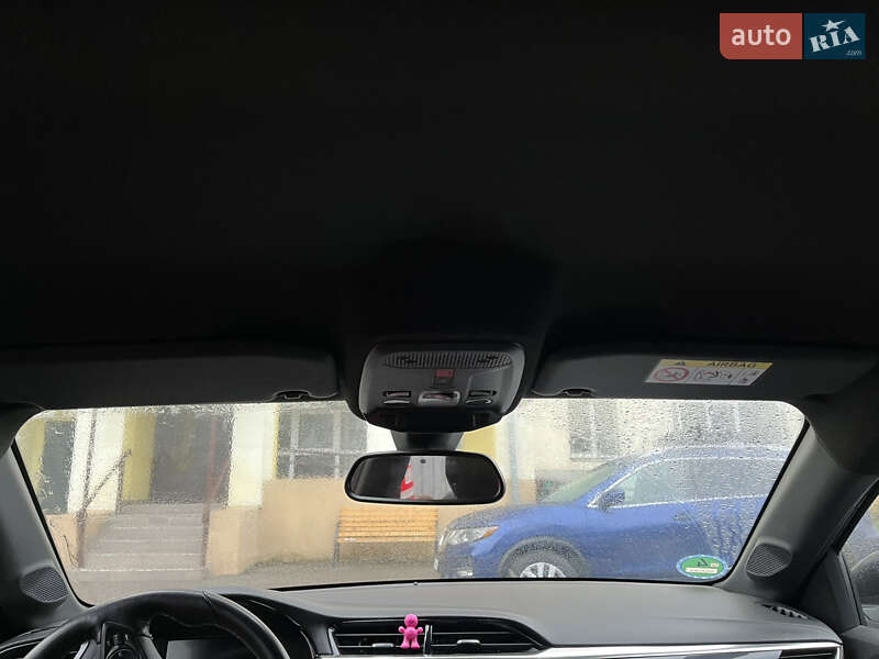 Хетчбек Opel Corsa-e 2021 в Броварах фото 19 Хетчбек Opel Corsa-e 2021 в Броварах