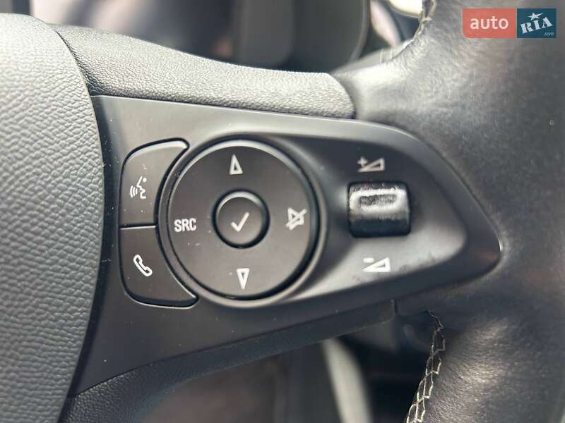 Хетчбек Opel Corsa-e 2020 в Львові фото 24 Хетчбек Opel Corsa-e 2020 в Львові