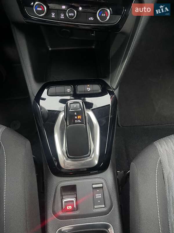 Хетчбек Opel Corsa-e 2020 в Львові