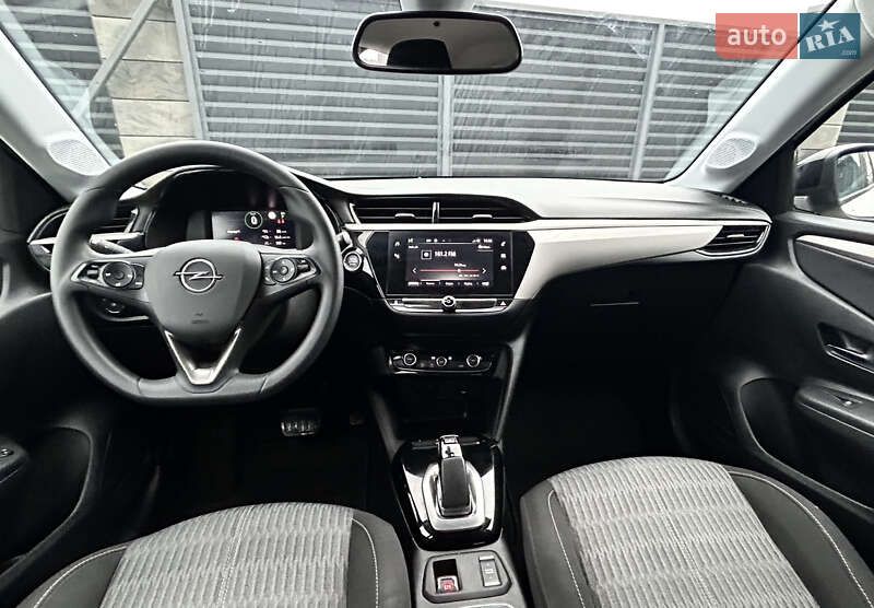 Хэтчбек Opel Corsa-e 2021 в Хмельницком