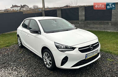 Хэтчбек Opel Corsa-e 2021 в Хмельницком