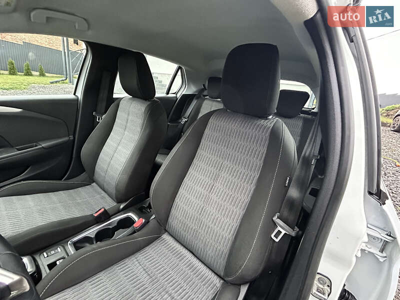 Хэтчбек Opel Corsa-e 2021 в Хмельницком