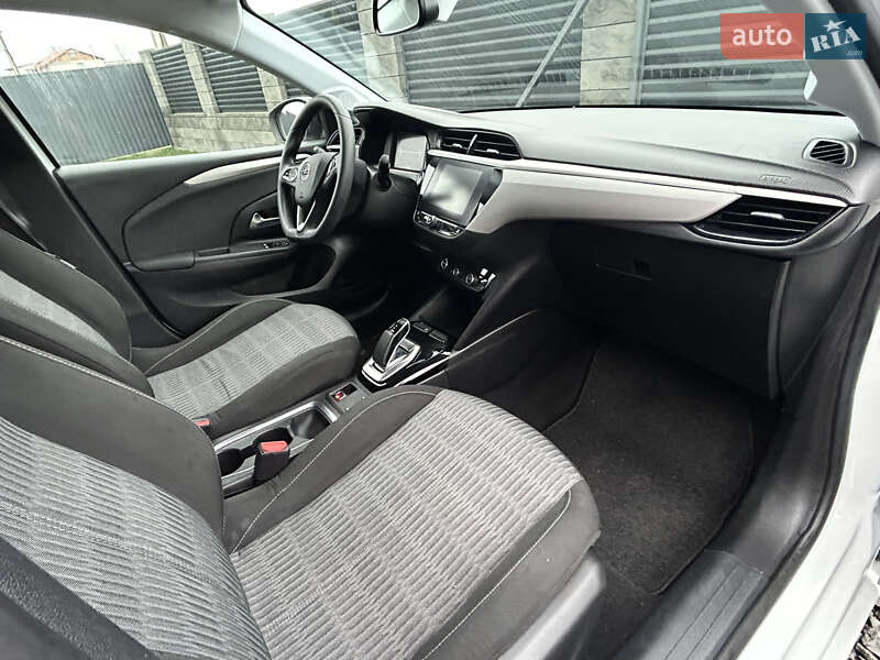 Хэтчбек Opel Corsa-e 2021 в Хмельницком