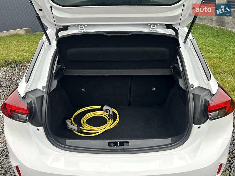 Хэтчбек Opel Corsa-e 2021 в Хмельницком