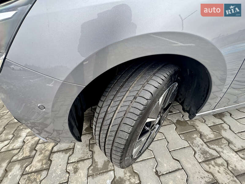 Хэтчбек Opel Corsa-e 2020 в Луцке фото 21 Хэтчбек Opel Corsa-e 2020 в Луцке