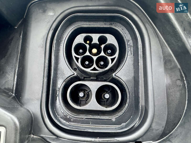 Хэтчбек Opel Corsa-e 2020 в Луцке фото 19 Хэтчбек Opel Corsa-e 2020 в Луцке