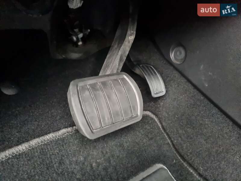 Хэтчбек Opel Corsa-e 2021 в Виннице