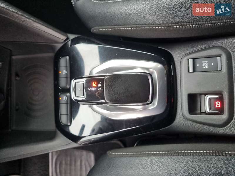 Хэтчбек Opel Corsa-e 2021 в Виннице