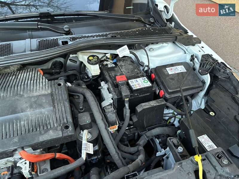 Хэтчбек Opel Corsa-e 2023 в Ровно