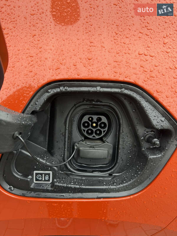 Хетчбек Opel Corsa-e 2022 в Черкасах фото 16 Хетчбек Opel Corsa-e 2022 в Черкасах