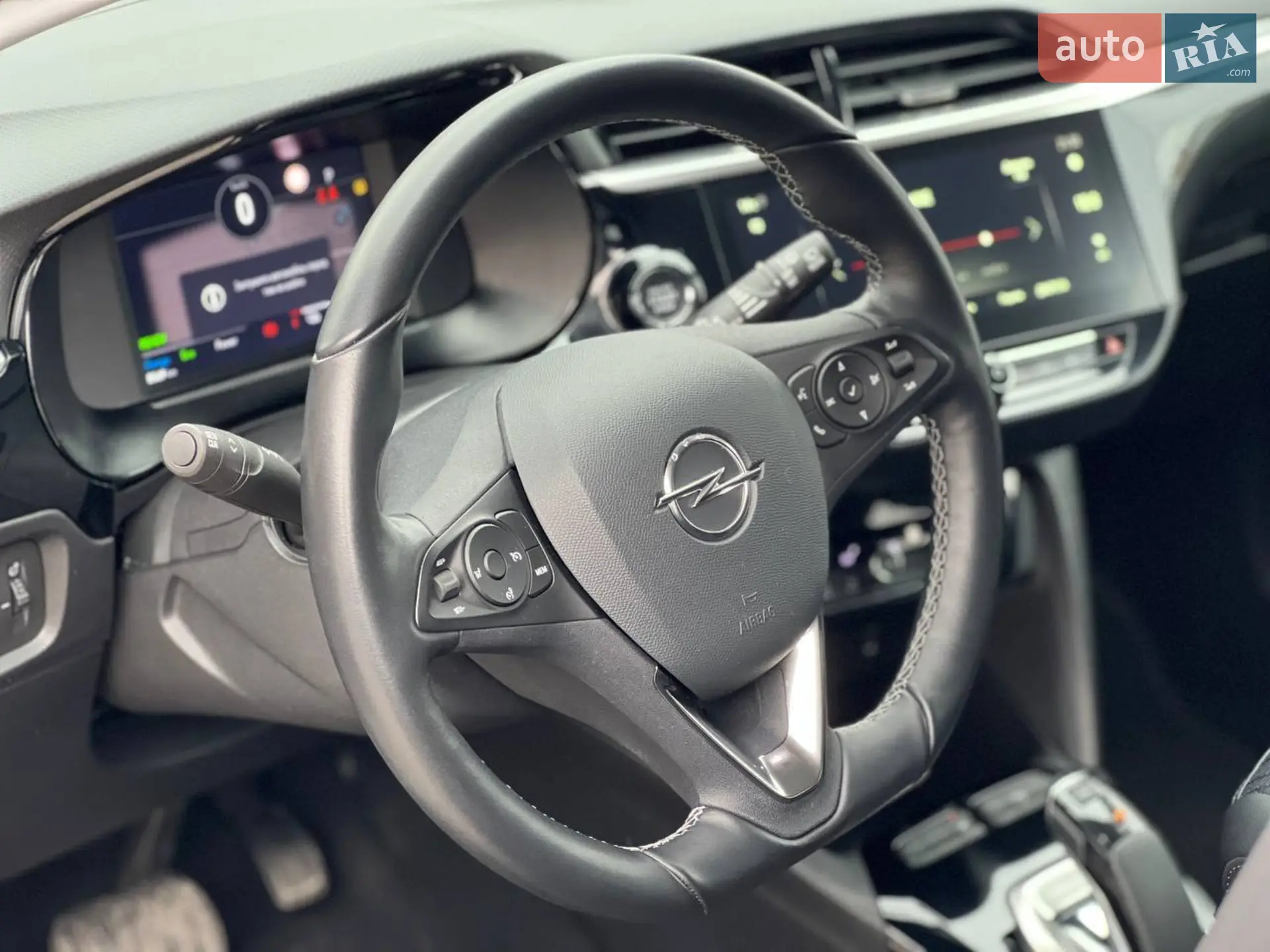 2022 Opel Corsa - мініатюра 25