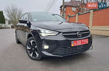 Хэтчбек Opel Corsa-e 2021 в Виннице
