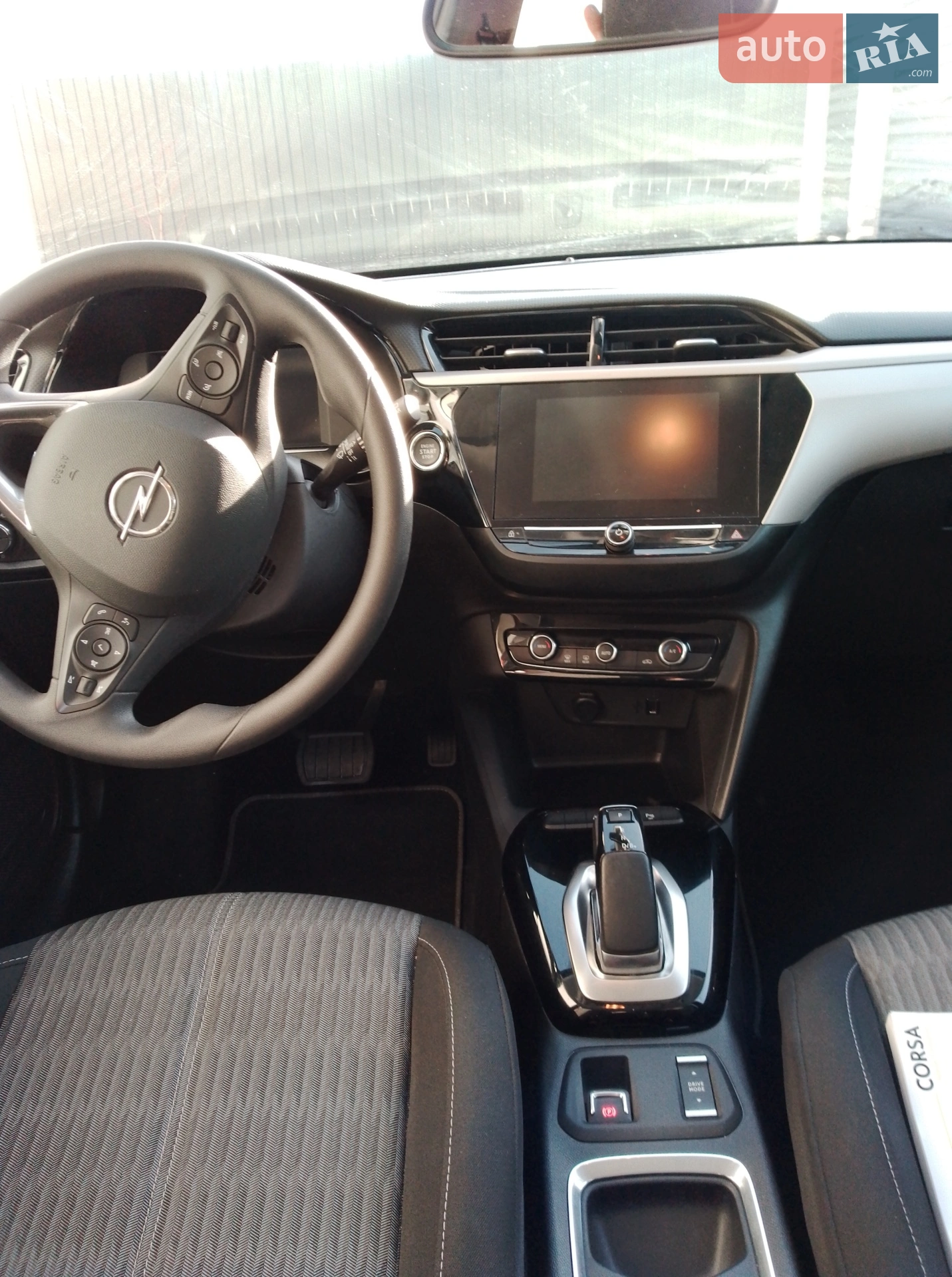 2021 Opel Corsa - мініатюра 30
