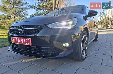Хетчбек Opel Corsa-e 2021 в Вінниці