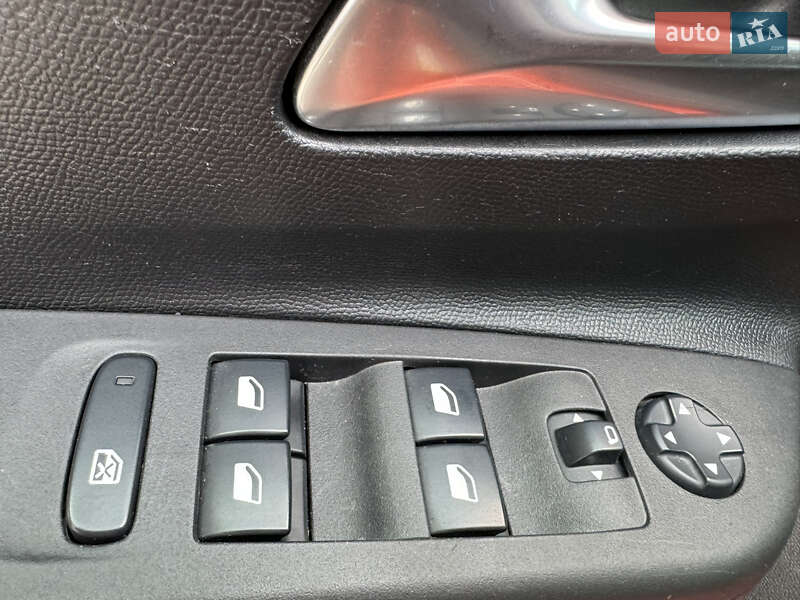 Хэтчбек Opel Corsa-e 2020 в Львове