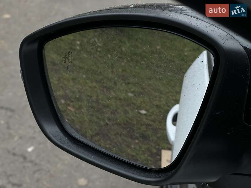 Хэтчбек Opel Corsa-e 2020 в Львове