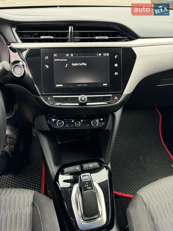 Хетчбек Opel Corsa-e 2021 в Южноукраїнську фото 7 Хетчбек Opel Corsa-e 2021 в Южноукраїнську