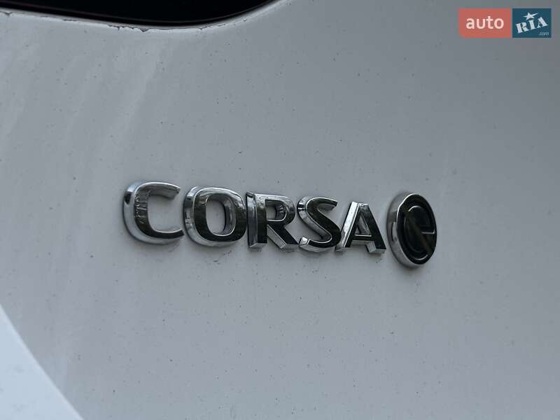 Хетчбек Opel Corsa-e 2021 в Львові фото 27 Хетчбек Opel Corsa-e 2021 в Львові