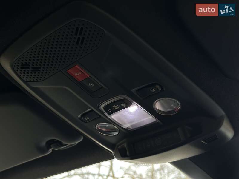 Хетчбек Opel Corsa-e 2021 в Львові фото 59 Хетчбек Opel Corsa-e 2021 в Львові