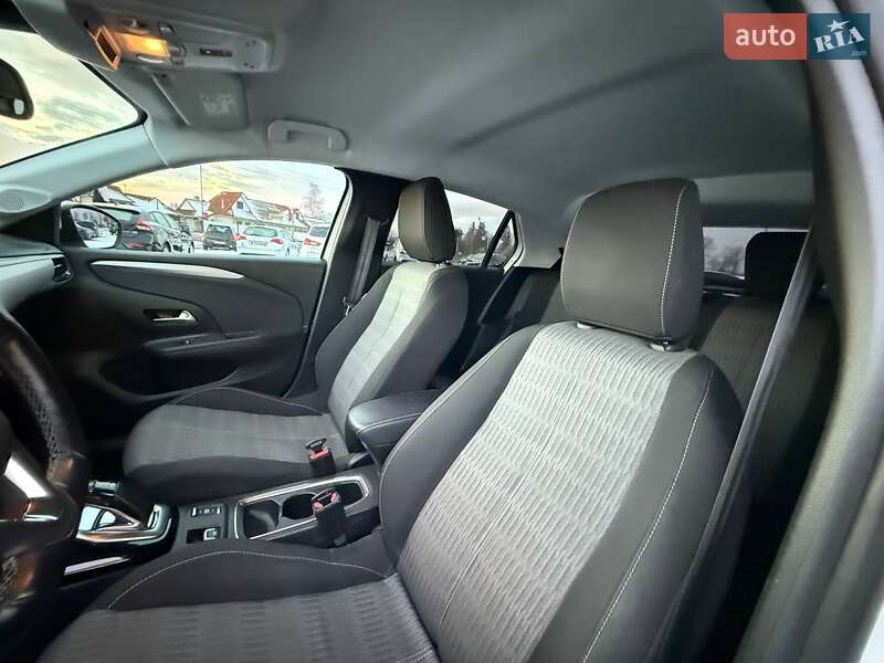 Хэтчбек Opel Corsa-e 2020 в Коломые