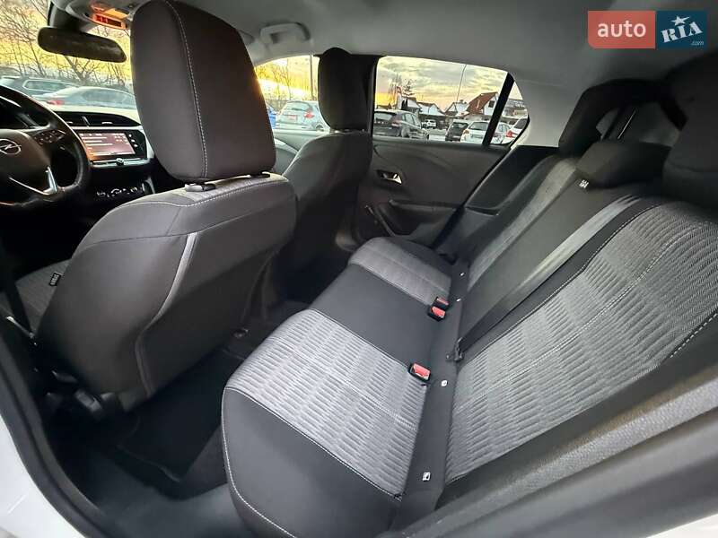 Хэтчбек Opel Corsa-e 2020 в Коломые