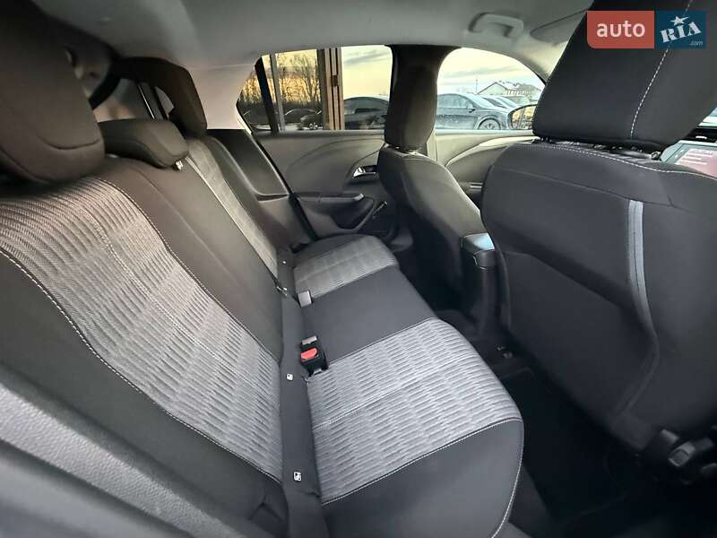 Хэтчбек Opel Corsa-e 2020 в Коломые