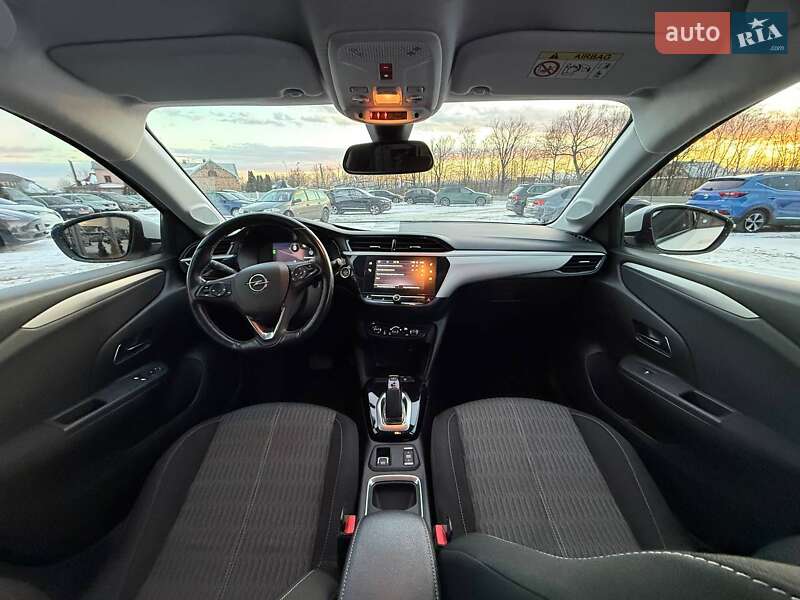 Хэтчбек Opel Corsa-e 2020 в Коломые