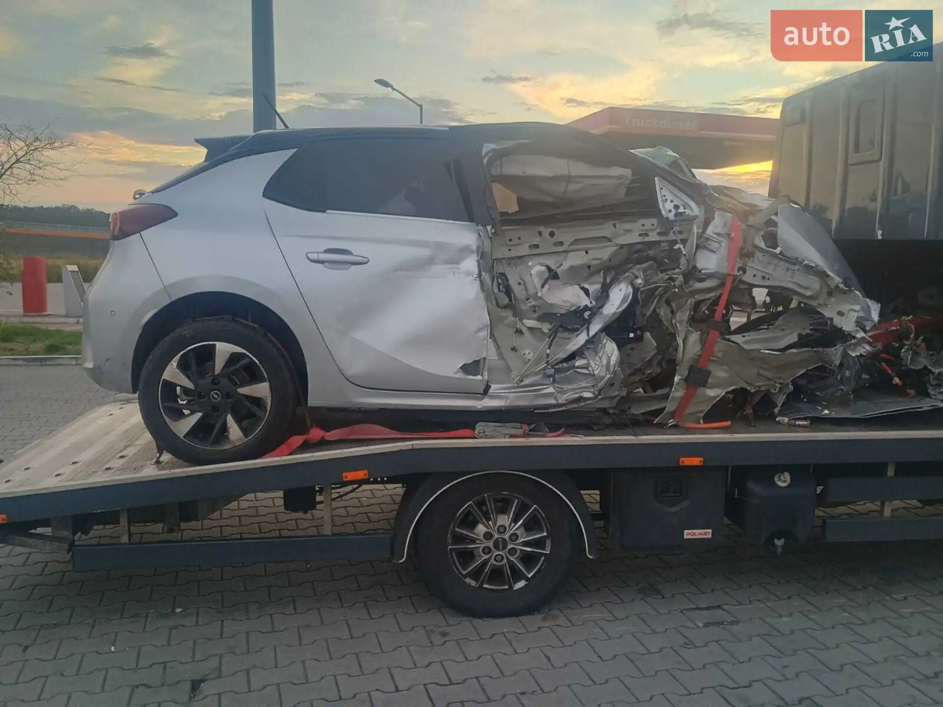 2023 Opel Corsa - мініатюра 4