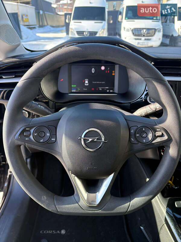 Хэтчбек Opel Corsa-e 2022 в Ровно фото 26 Хэтчбек Opel Corsa-e 2022 в Ровно
