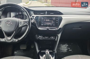 Хетчбек Opel Corsa-e 2020 в Черкасах