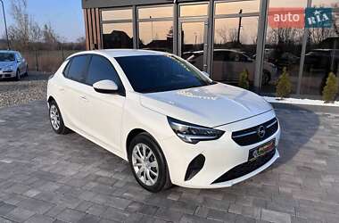 Хэтчбек Opel Corsa-e 2020 в Коломые