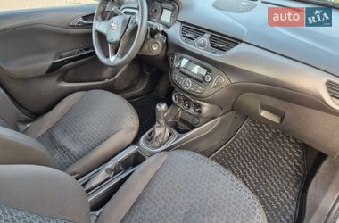 Хэтчбек Opel Corsa-e 2015 в Харькове