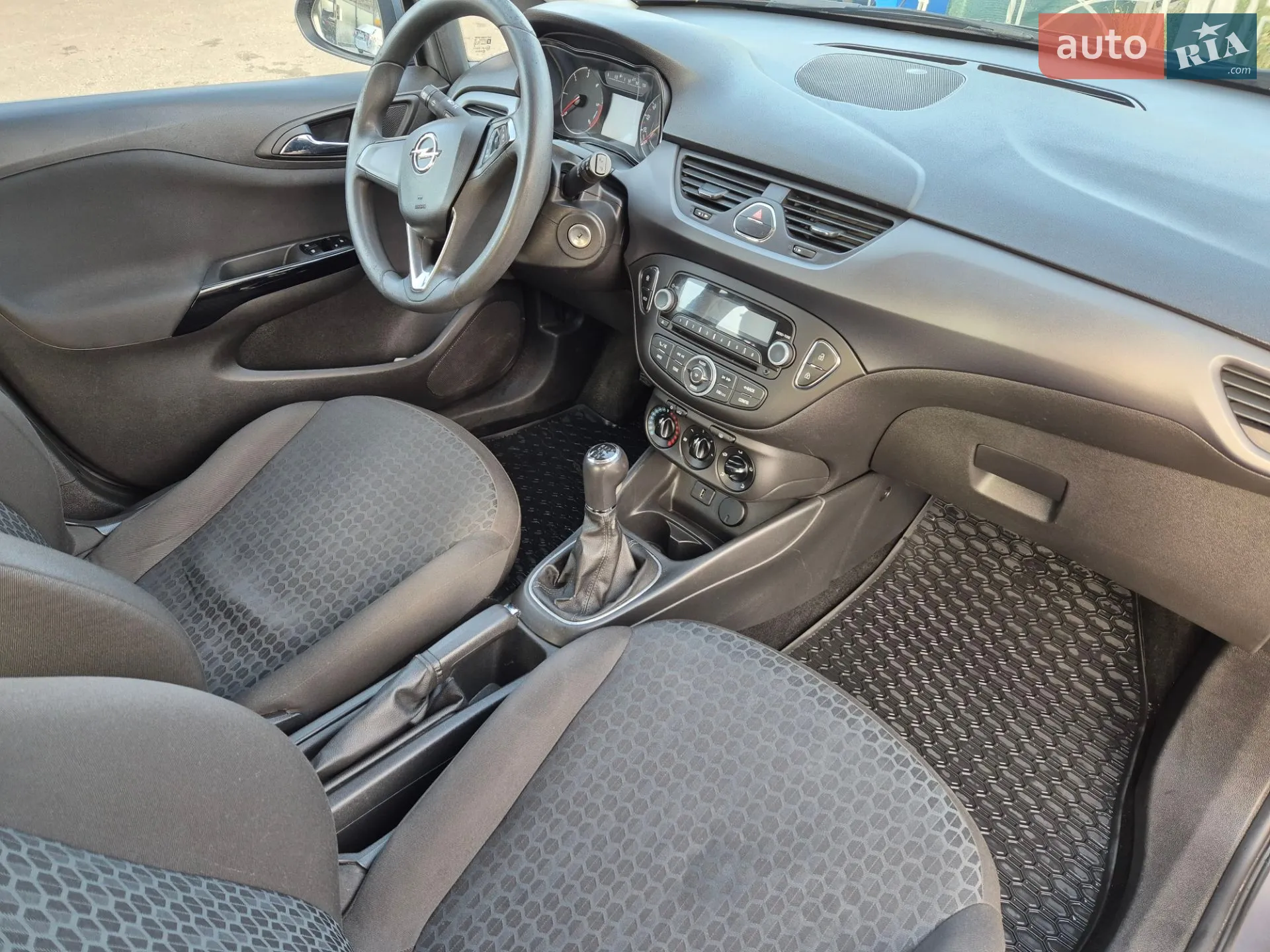 2015 Opel Corsa - мініатюра 5