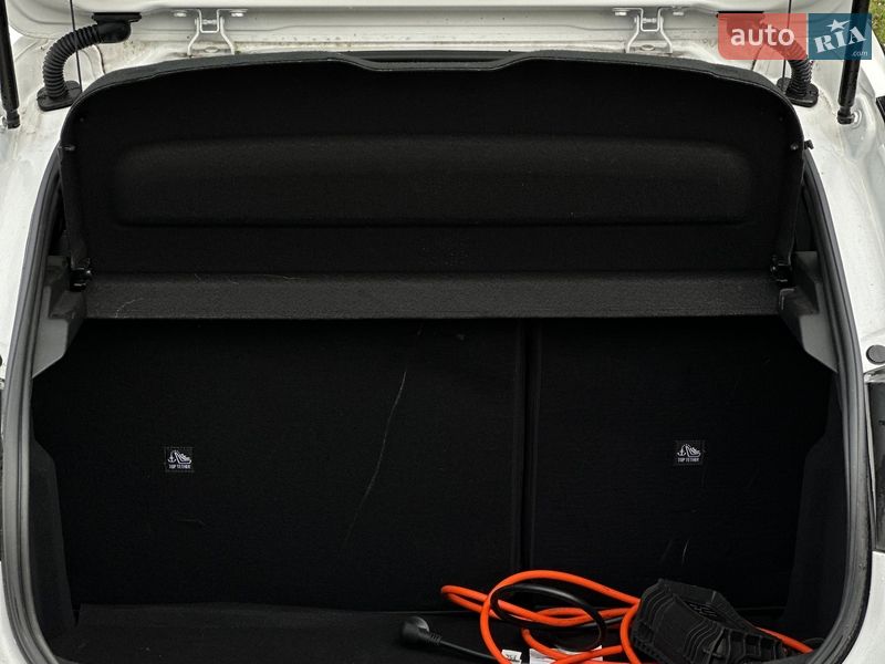 Хетчбек Opel Corsa-e 2021 в Львові