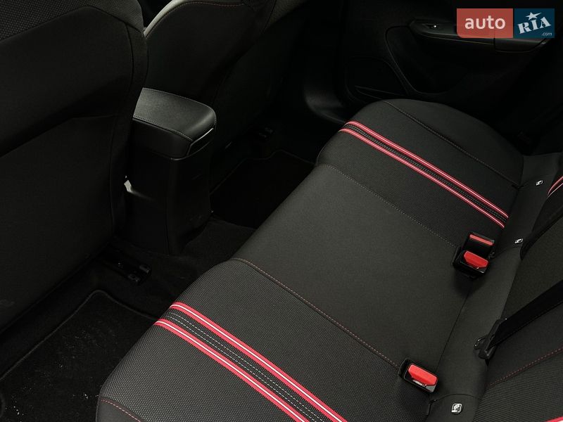 Хетчбек Opel Corsa-e 2021 в Львові