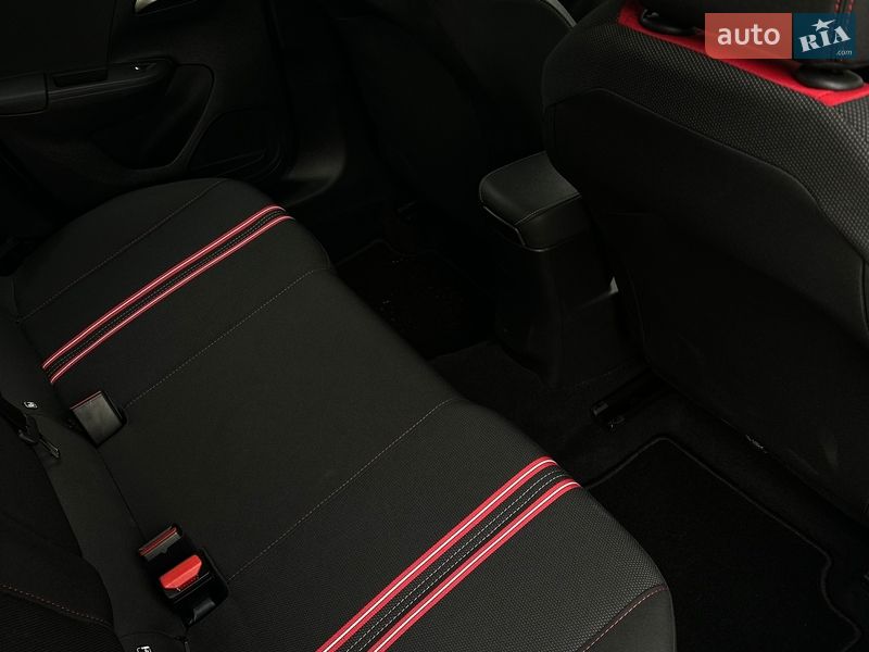 Хетчбек Opel Corsa-e 2021 в Львові