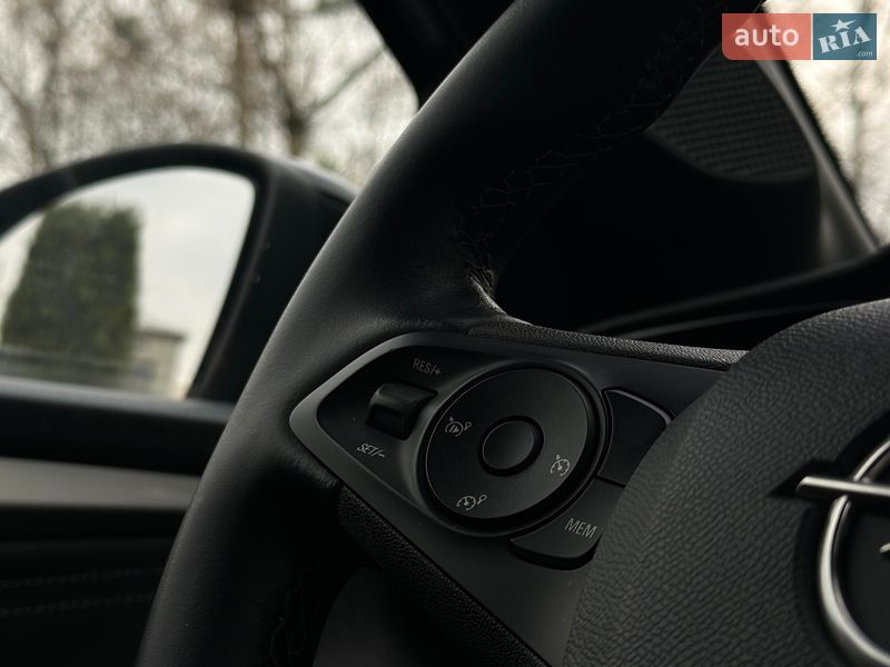 Хетчбек Opel Corsa-e 2021 в Львові