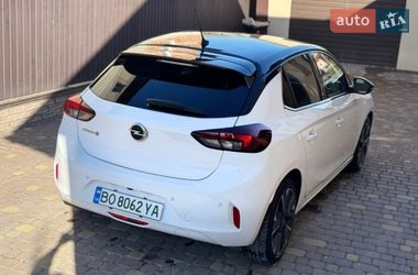 Хэтчбек Opel Corsa-e 2020 в Бережанах