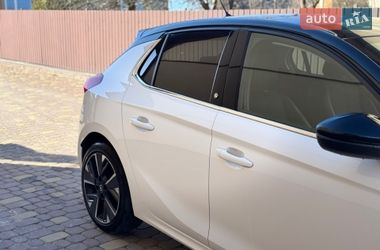 Хэтчбек Opel Corsa-e 2020 в Бережанах