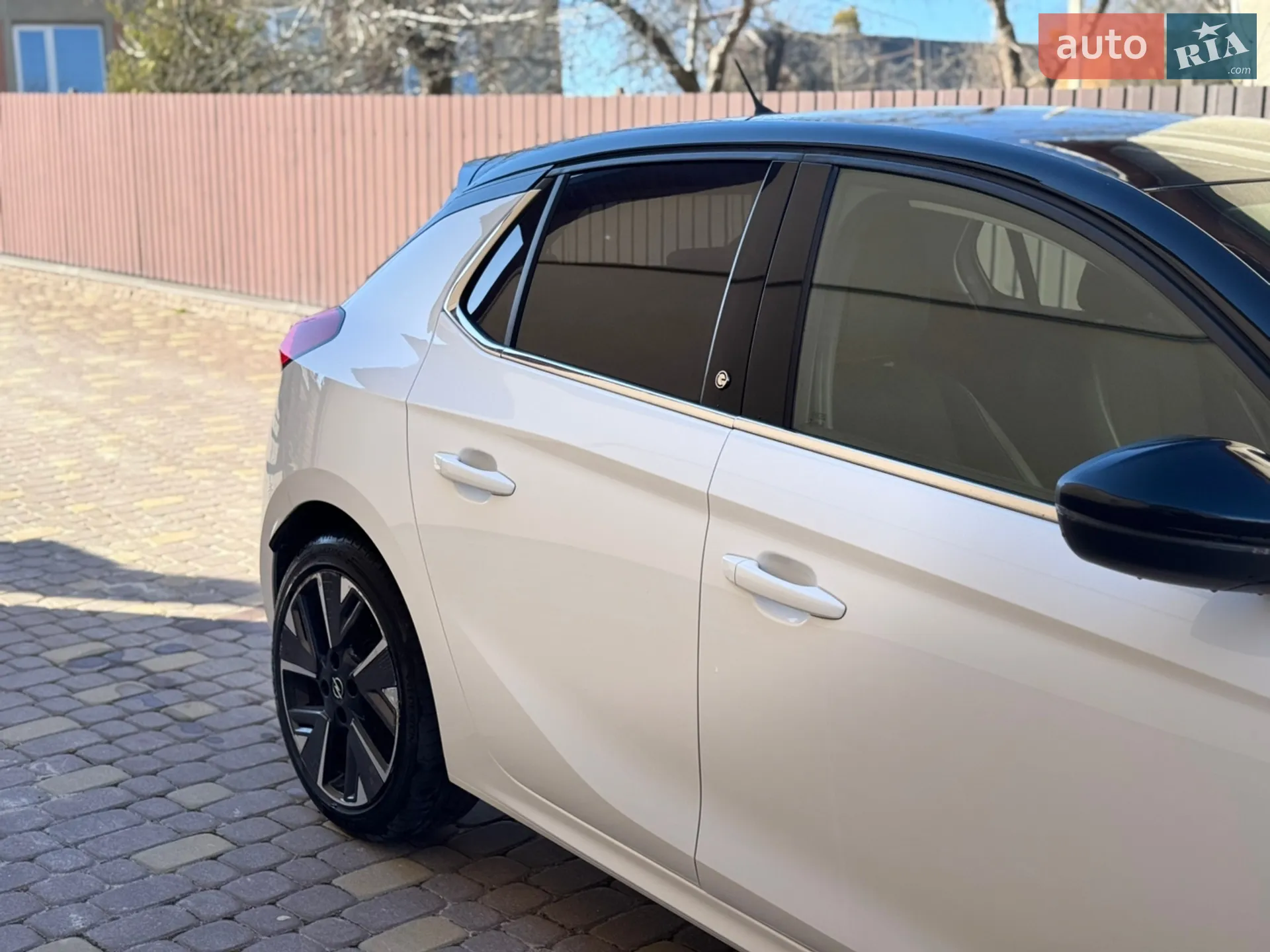 2020 Opel Corsa - мініатюра 15