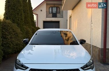 Хетчбек Opel Corsa-e 2020 в Ковелі
