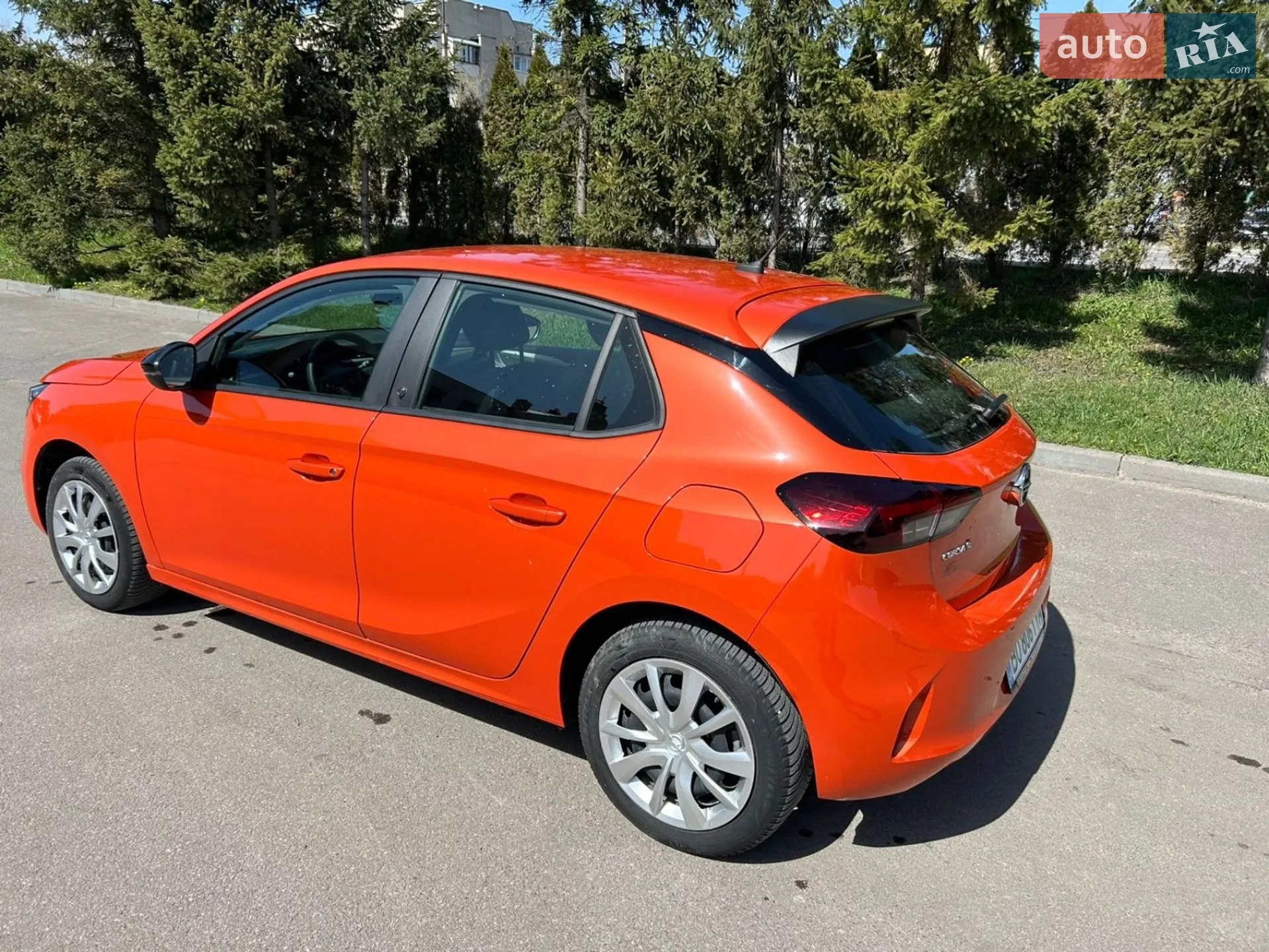 2023 Opel Corsa - мініатюра 5